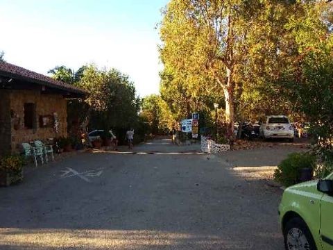 Camping Costa Ponente