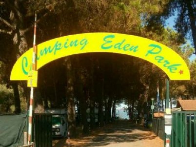 Camping Eden Park