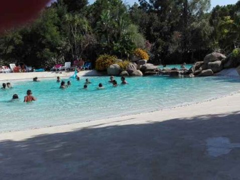 Camping Villaggio L'Ultima Spiaggia