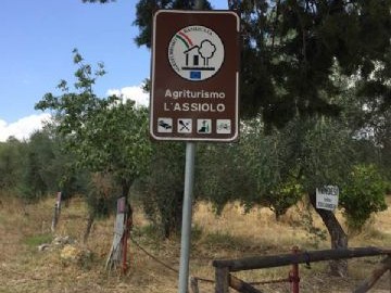 Agriturismo L'Assiolo