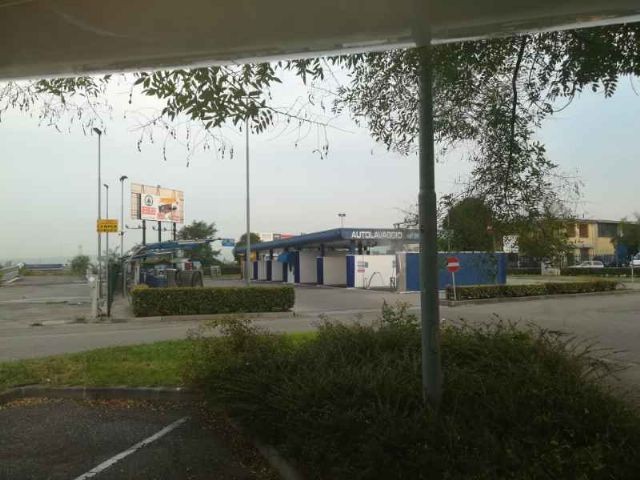 Parcheggio