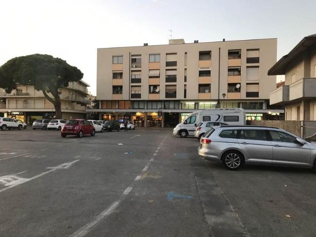 Parcheggio