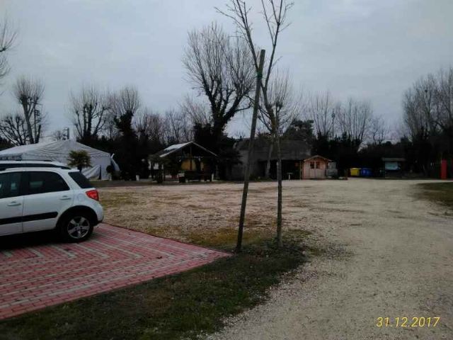 Agricampeggio Mose