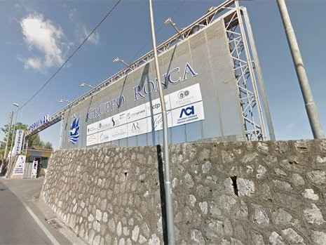 Parcheggio