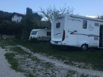Agriturismo Benuzzi Oberhoffer