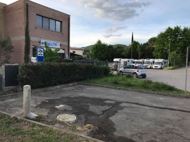 Parcheggio