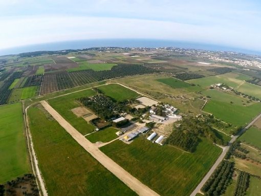 Agriturismo Monticchio Resort