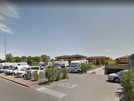 Parcheggio