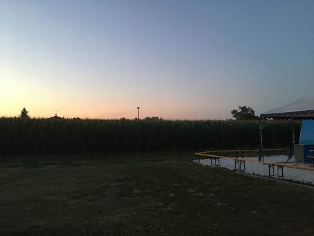Agricampeggio Elilu