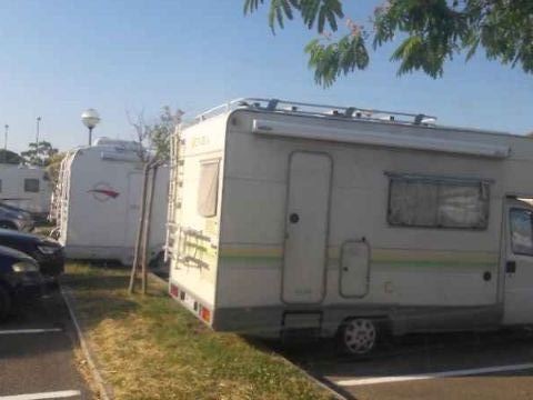 Parcheggio