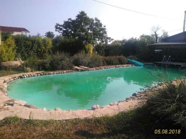 Agricampeggio El Bacan