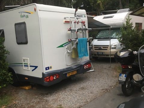 Tigullio Camping & Resort