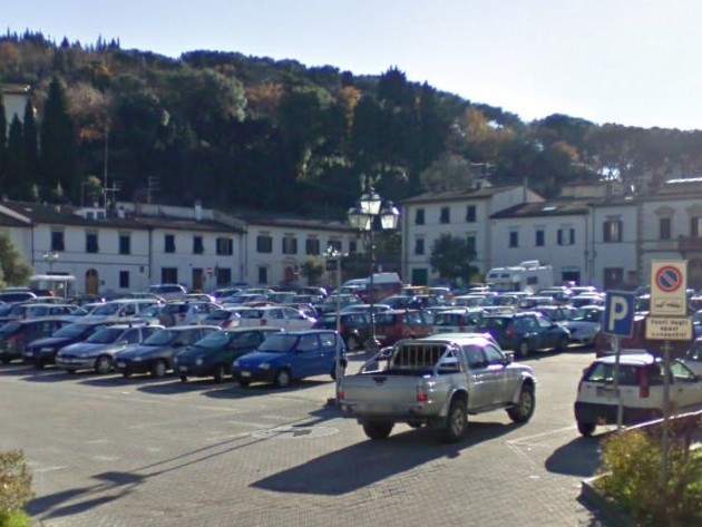 Parcheggio