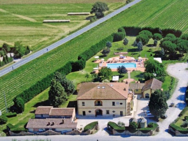 Area Case Vacanze I Chiari