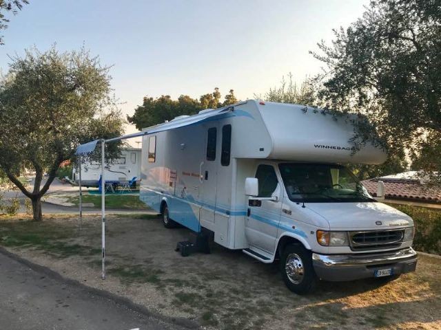 Camping Continental