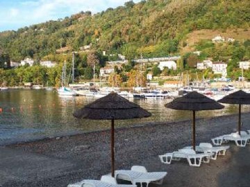 Camping Solcio
