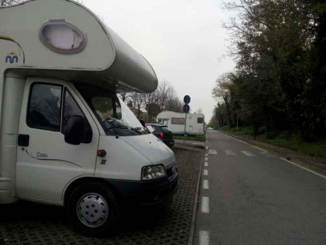 Parcheggio