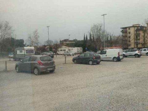 Parcheggio