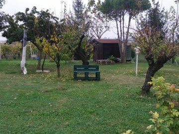 Punto Sosta VerdeRimini