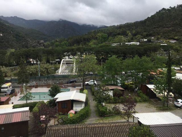 Camping Valdeiva