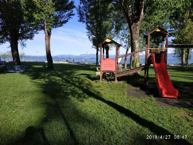 Lido Ronchi