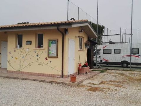Speca Agriturismo 