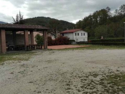 Parcheggio