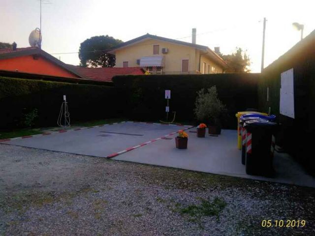 Agricampeggio Al Bateo