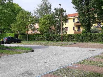 Parcheggio P9 Favaro