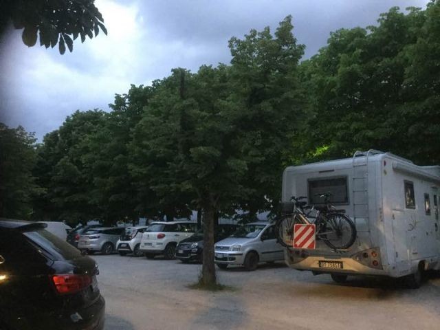 Parcheggio