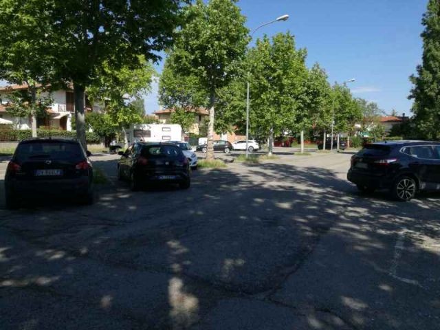 Parcheggio