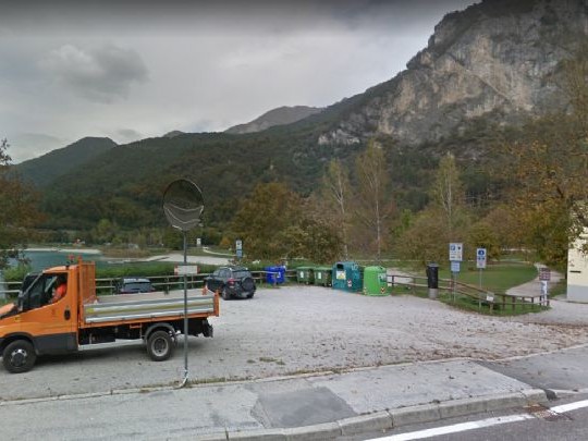 Parcheggio