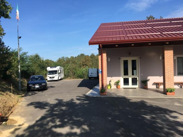 Azienda agricola Agripassione