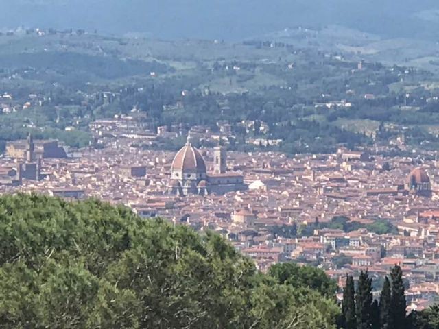 Camping Village Panoramico Fiesole
