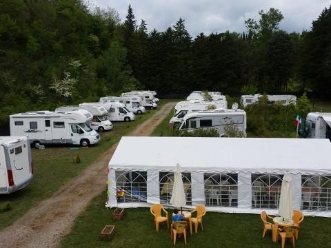 Camping Il Treccolo