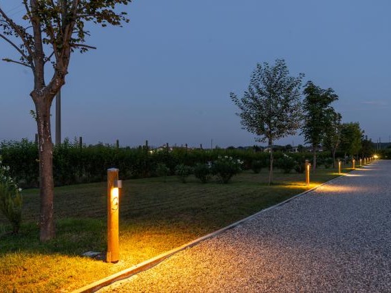 AgriCamping Le Nosare