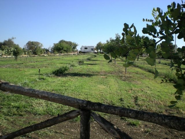 Agriturismo Case Don Ignazio