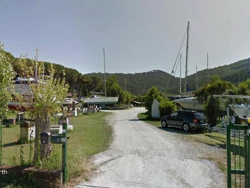 La Meridiana di Bertucci Simone