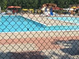 Camping Gasparina