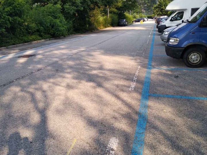 Parcheggio