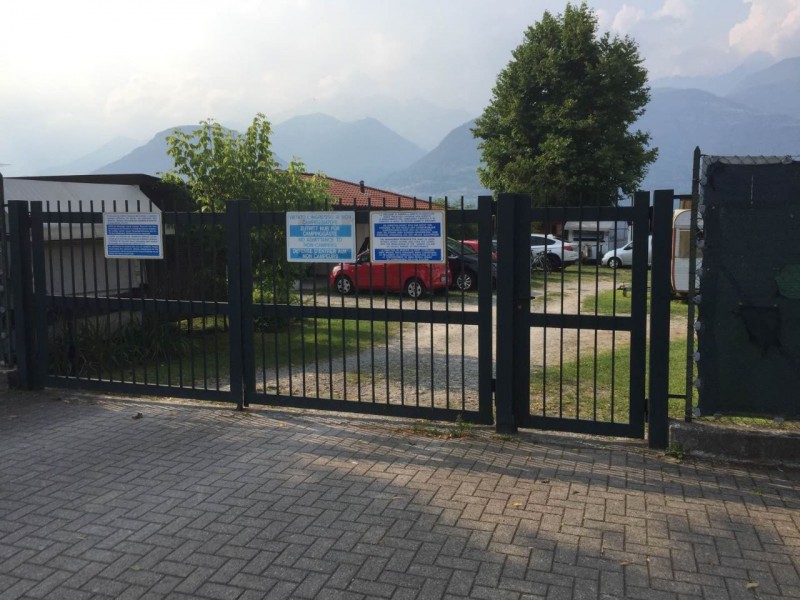Camping Lido Colico