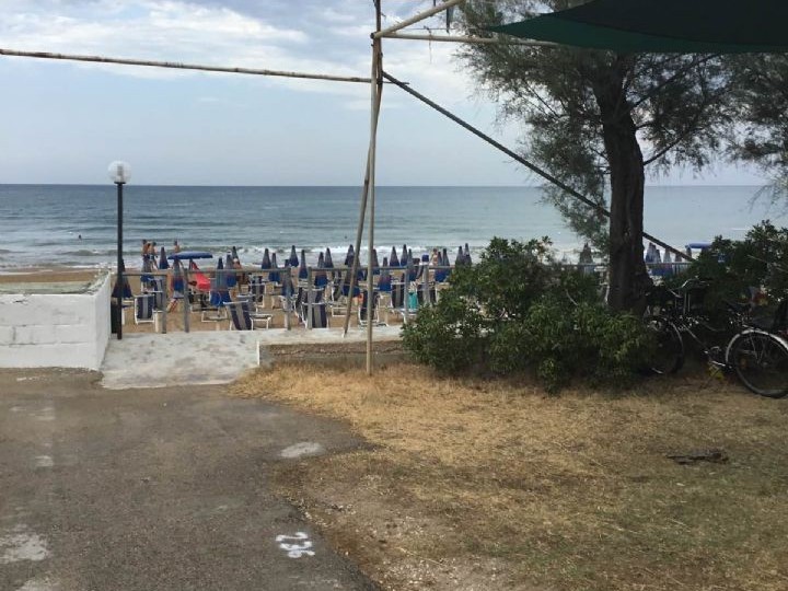 Villaggio Turistico Baia di Manaccora