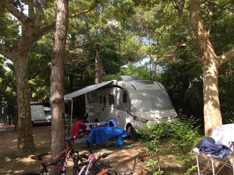 Camping Sabbiadoro