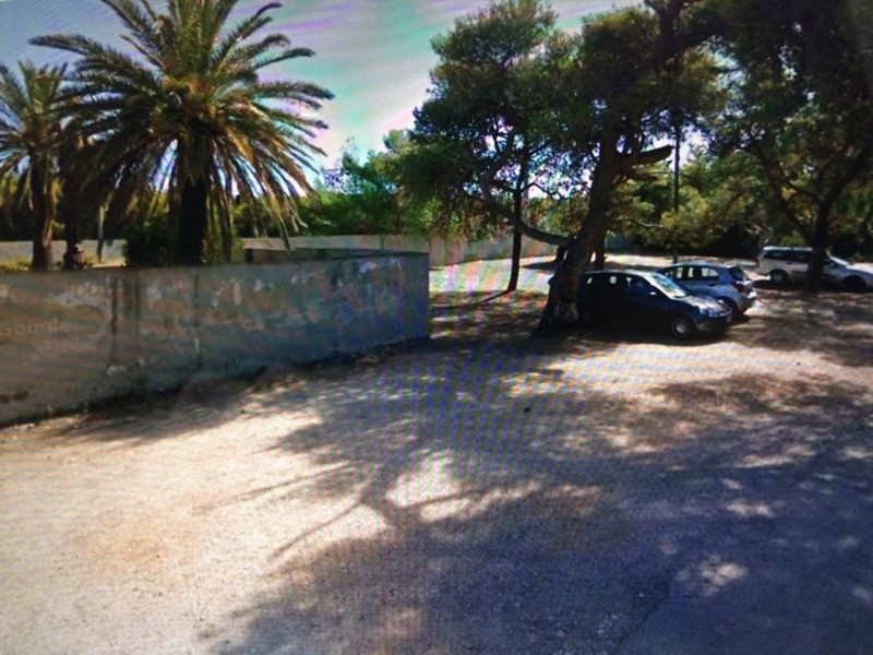 Parcheggio