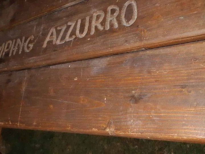 Camping Azzurro