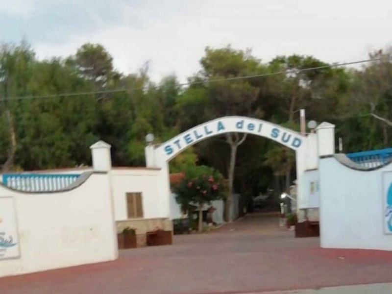 Stella del Sud