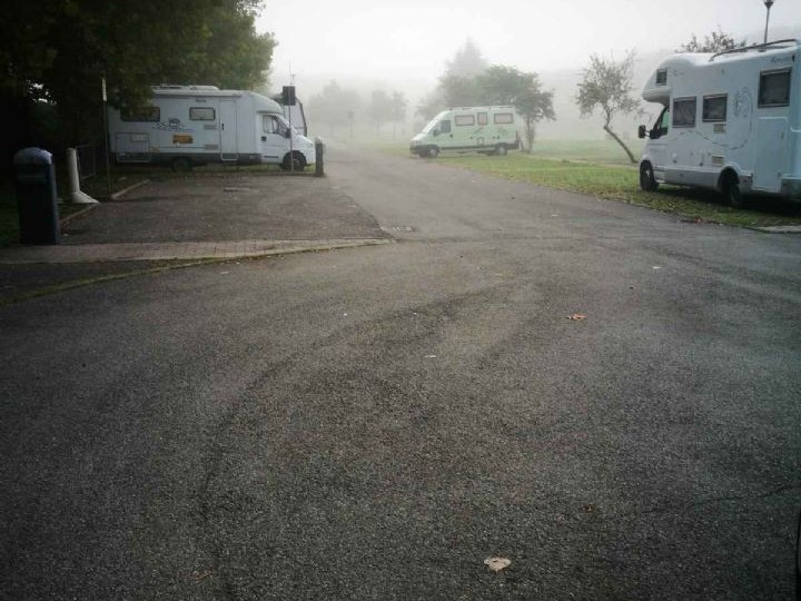 Area San Piero