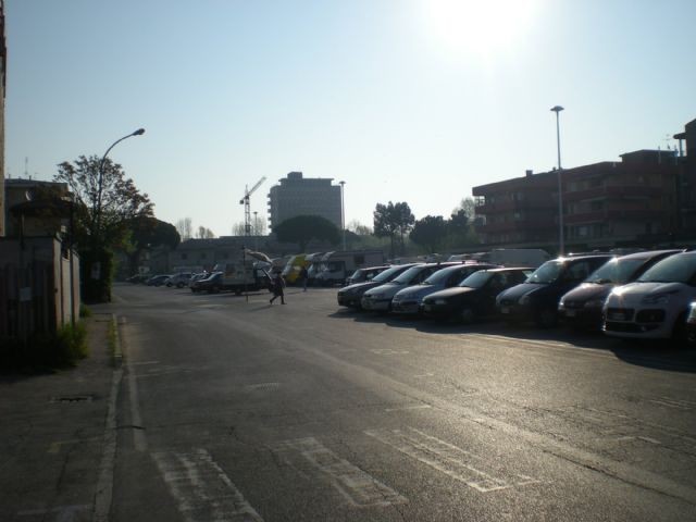 Parcheggio