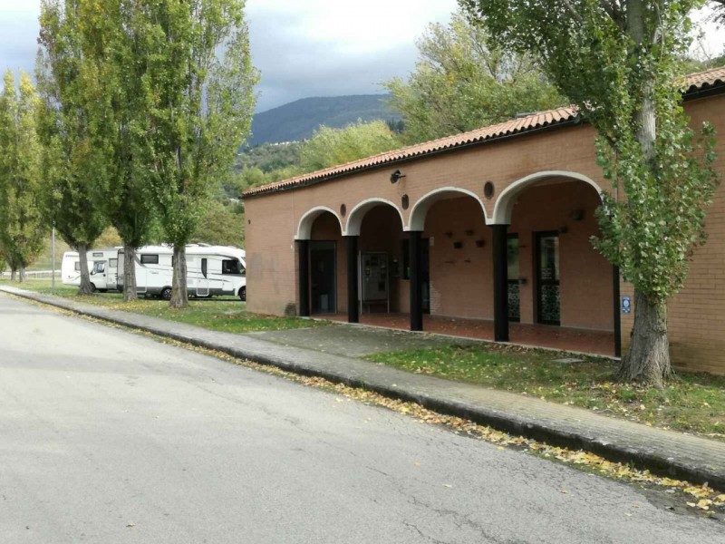 Area Ponte San Vittorino