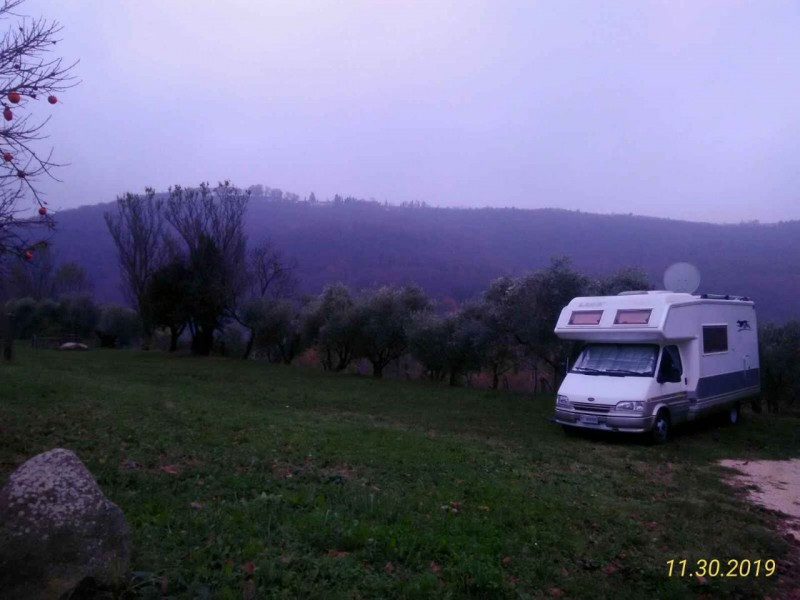 Podere Villa Alessi